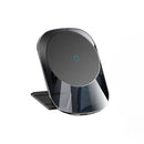 TOTUDESIGN CACW-033 Vehicle Series 15W Car Magnetic Wireless Charger(Black)