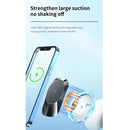 TOTUDESIGN CACW-033 Vehicle Series 15W Car Magnetic Wireless Charger(Black)