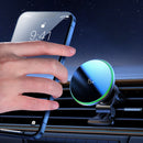 CAFELE 15W Magnetic Car Air Outlet Phone Holder Wireless Charger