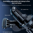 CAFELE 15W Magnetic Car Air Outlet Phone Holder Wireless Charger