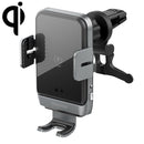 MOMAX CM18D Q.MOUNT SMART5 Infrared Induction Rotating Wireless Charging Car Holder