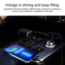 MOMAX UC12 20W PD + QC3.0 Dual Ports Car Charger