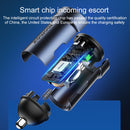 MOMAX UC12 20W PD + QC3.0 Dual Ports Car Charger
