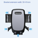 Original Xiaomi Youpin HZX31 Honeywell Suction Cup Car Mobile Phone Holder (Black)