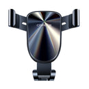 CAFELE CCZTGCZZJTT Air Outlet Car Gravity Mobile Phone Holder (Black)