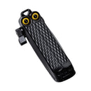 RK78 Owl Folding Integrated Mobile Phone Holder Tripod (Black)