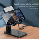 LK021 15W MagSafe Folding Wireless Charger Phone Holder(White)