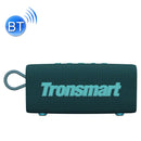 Tronsmart Trip Portable Outdoor IPX7 Bluetooth 5.3 Dual-Driver Speaker (Blue)