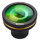 HAUTIK HK-003 28X Macro Lens with Clip, For iPhone, Galaxy, Sony, Lenovo, HTC, Huawei, Google, LG, Xiaomi, other Smartphones and Ultra-thin Digital Camera