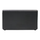 Wireless Bluetooth Speaker Litchi Texture Protective Leather Case for Marshall Stockwell