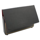 Wireless Bluetooth Speaker Litchi Texture Protective Leather Case for Marshall Stockwell
