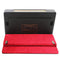 Wireless Bluetooth Speaker Litchi Texture Protective Leather Case for Marshall Stockwell
