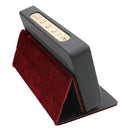 Wireless Bluetooth Speaker Litchi Texture Protective Leather Case for Marshall Stockwell