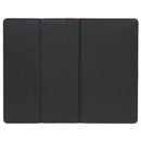 Wireless Bluetooth Speaker Litchi Texture Protective Leather Case for Marshall Stockwell