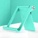 ZM-7 Universal 360-degree Rotating Matte Texture Mobile Phone / Tablet Stand Desktop Stand (Green)