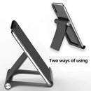 ZM-7 Universal 360-degree Rotating Matte Texture Mobile Phone / Tablet Stand Desktop Stand (White)