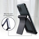 ZM-7 Universal 360-degree Rotating Matte Texture Mobile Phone / Tablet Stand Desktop Stand (White)