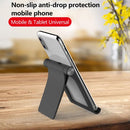 ZM-7 Universal 360-degree Rotating Matte Texture Mobile Phone / Tablet Stand Desktop Stand (White)