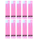 10 PCS Battery Adhesive Tape Stickers for iPhone 7