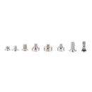 100 PCS for iPhone 7 Repair Tools Complete Screws / Bolts Set
