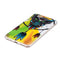 For iPhone 8 & 7 Noctilucent Owl Pattern IMD Workmanship Soft TPU Back Cover Case