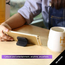 WK WA-M01 Universal Multifunctional Magic Sticker Folding Desk Holder for Rhone, Tablet, Laptop