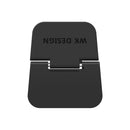 WK WA-M01 Universal Multifunctional Magic Sticker Folding Desk Holder for Rhone, Tablet, Laptop