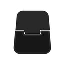 WK WA-M01 Universal Multifunctional Magic Sticker Folding Desk Holder for Rhone, Tablet, Laptop