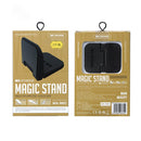 WK WA-M01 Universal Multifunctional Magic Sticker Folding Desk Holder for Rhone, Tablet, Laptop