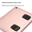 WK WA-M01 Universal Multifunctional Magic Sticker Folding Desk Holder for Rhone, Tablet, Laptop