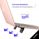 WK WA-M01 Universal Multifunctional Magic Sticker Folding Desk Holder for Rhone, Tablet, Laptop