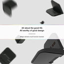 WK WA-M01 Universal Multifunctional Magic Sticker Folding Desk Holder for Rhone, Tablet, Laptop