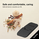 WK WA-M01 Universal Multifunctional Magic Sticker Folding Desk Holder for Rhone, Tablet, Laptop