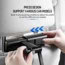 ROCK RPH0876 Universal Stretchable Car Headrest Mount(Black)