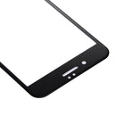 5D Full Screen Tempered Glass Screen Protector For iPhone 8 / 7(Black)
