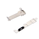 Home Button Retaining Bracket + Ear Speaker Retaining Bracket for iPhone 7