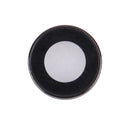 Back Camera Lens Cover for iPhone 7(Black)