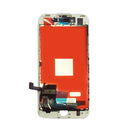 10 PCS LCD Screen and Digitizer Full Assembly for iPhone 7(Black)