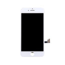 10 PCS LCD Screen and Digitizer Full Assembly for iPhone 7(White)