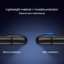 For iPhone 7 Circular Rear Camera Lens Protector Tempered Glass Protective Film