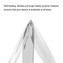 ENKAY Hat-Prince 0.1mm 3D Full Screen Protector Explosion-proof Hydrogel Film for iPhone SE 2020 / 8 / 7, TPU+TPE+PET Material