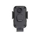 X7 Car Wireless Charging Mobile Phone Gravity Bracket Holder Suction Cup Bracket (Black)