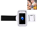 Sport Armband Case with Key Pocket, For iPhone 8 & 7 Sport Armband Case with Key Pocket(White)