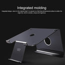 Original Xiaomi Youpin DiiZiGN Universal Metal Holder for Laptop (Black)
