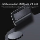 Original Xiaomi Youpin DiiZiGN Universal Metal Holder for Laptop (Grey)