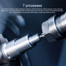 Original Xiaomi Youpin DiiZiGN Universal Metal Holder for Laptop (Silver)