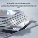 Original Xiaomi Youpin DiiZiGN Universal Metal Holder for Laptop (Silver)