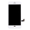LCD Screen and Digitizer Full Assembly for iPhone 7(White)
