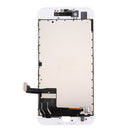 LCD Screen and Digitizer Full Assembly for iPhone 7(White)
