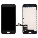 5PCS Black + 5 PCS White LCD Screen and Digitizer Full Assembly for iPhone 7(5 Black + 5 White)